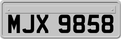 MJX9858