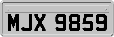 MJX9859