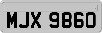 MJX9860
