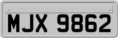 MJX9862