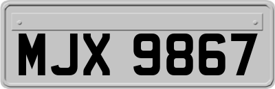 MJX9867
