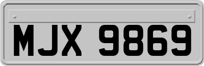 MJX9869