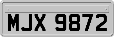 MJX9872