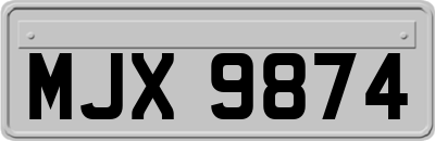 MJX9874