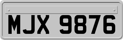 MJX9876