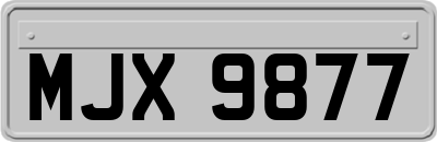 MJX9877