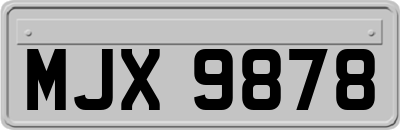 MJX9878