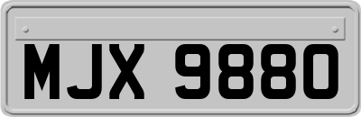 MJX9880