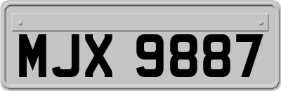 MJX9887