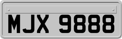 MJX9888
