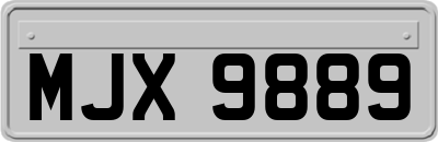 MJX9889