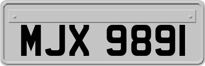 MJX9891