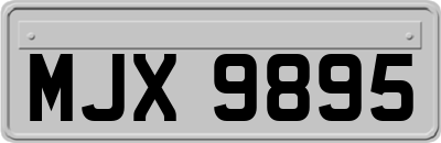 MJX9895