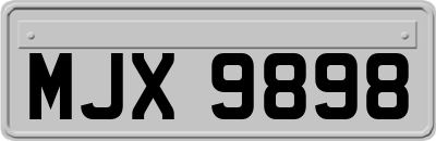 MJX9898