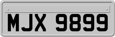MJX9899