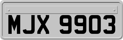 MJX9903