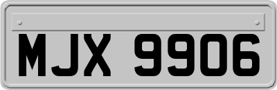 MJX9906