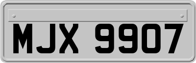 MJX9907