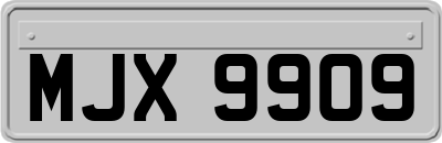 MJX9909