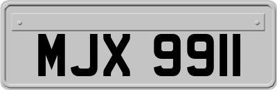 MJX9911