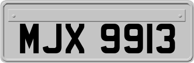 MJX9913