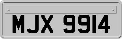 MJX9914