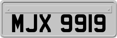 MJX9919