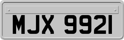 MJX9921