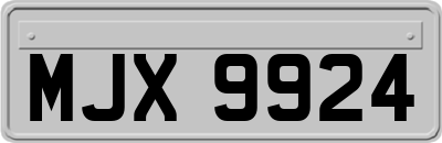 MJX9924