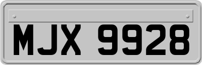 MJX9928
