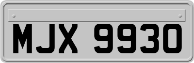 MJX9930