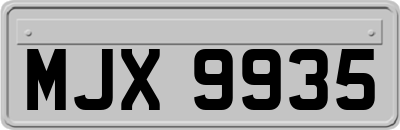 MJX9935