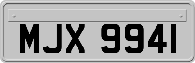 MJX9941