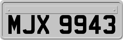 MJX9943