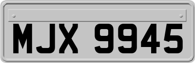 MJX9945