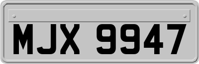 MJX9947