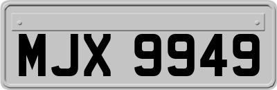 MJX9949