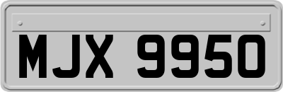 MJX9950