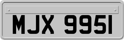 MJX9951