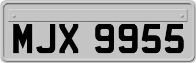 MJX9955
