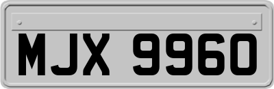 MJX9960