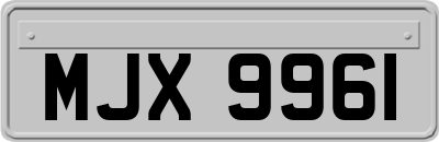 MJX9961