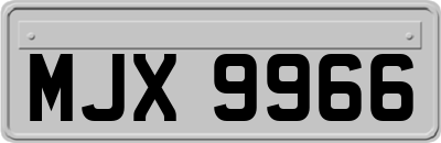 MJX9966