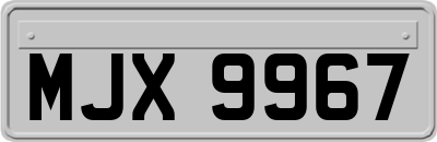MJX9967