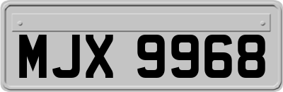 MJX9968