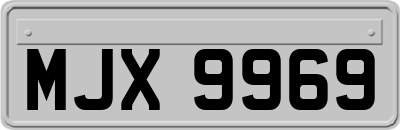 MJX9969