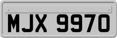 MJX9970