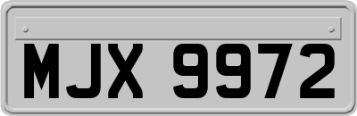 MJX9972
