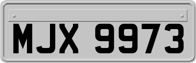 MJX9973
