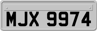 MJX9974